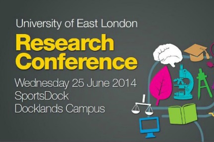 UEL Research Conference